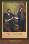 Illustrated Narrative of the Life of Frederick Douglass: 175th Anniversary Edition