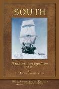 South (Shackleton's Last Expedition)