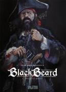 Blackbeard. Band 1