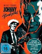 Johnny Handsome - Der schöne Johnny (Mediabook, 2 Blu-rays + 1 DVD)