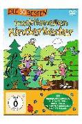 Die 30 Besten Traditionellen Kinderlieder (DVD)