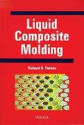 Liquid Composite Molding [With CDROM]
