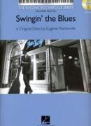 Swingin' the Blues: 6 Original Solos [With CD]