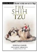 The Shih Tzu [With DVD]
