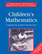 Childrens Mathematics/Cognitively Guided Instruction: Cognitively Guided Instruction [With CD's]