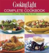 Complete Cookbook: A Fresh New Way to Cook [With Interactive CD]