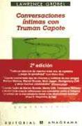 Conversaciones Intimas Con Truman Capote