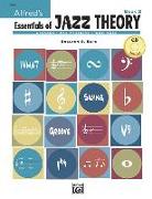 Alfred's Essentials of Jazz Theory, Bk 2