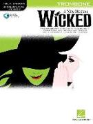 A New Musical: Wicked [With CD]