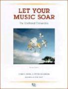 Let Your Music Soar: The Emotional Connection [With CD]
