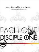 Each One Disciple One: A Complete Strategy for Effective Discipleship [With CD]