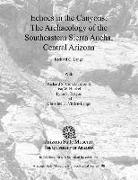 Echoes in the Canyons: The Archaeology of the Southeastern Sierra Ancha, Central Arizona