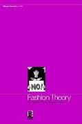 Fashion Theory: Volume 6, Issue 2: The Journal of Dress, Body and Cuture