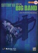 Sittin' in with the Big Band, Vol 1: Trumpet, Book & Online Audio [With CD]