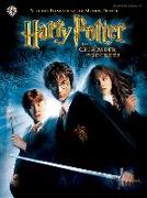 Selected Themes from the Motion Picture Harry Potter and the Chamber of Secrets