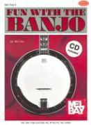 Fun with the Banjo [With CD]