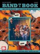 Band in a Book: Bluegrass Instrumentals [With 2 CDs]