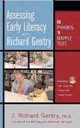 Assessing Early Literacy with Richard Gentry