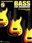 Bass for Beginners: The Complete Guide