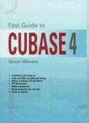 Fast Guide to CUBASE 4