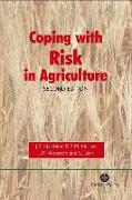 Coping with Risk in Agriculture