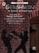 Gershwin by Special Arrangement (Jazz-Style Arrangements with a Variation)