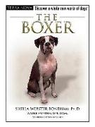 The Boxer [With DVD]
