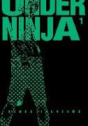 Under Ninja, Volume 1