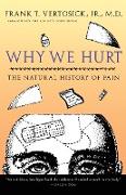 Why We Hurt