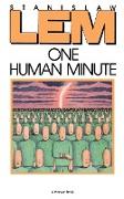 One Human Minute