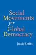 Social Movements for Global Democracy