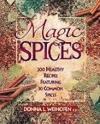 Magic Spices