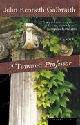 A Tenured Professor