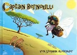 Captain Bernoulli