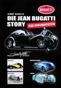 DIE JEAN BUGATTI STORY