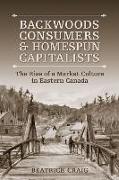 Backwoods Consumers and Homespun Capitalists