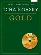 The Essential Collection Tchaikovsky Gold [With CD (Audio)]