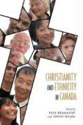 Christianity and Ethnicity in Canada