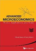 Advanced Microeconomics: Theory, Applications and Tests
