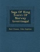 Saga of King Sverri of Norway (Sverrisaga)