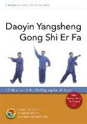 Daoyin Yangsheng Gong Shi Er Fa: 12-Movement Health Qigong for All Ages