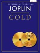 Joplin Gold: The Essential Collection with 2 CDs of Performances [With 2 CDs]