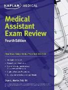 Kaplan Medical Assistant Exam Review