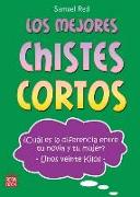 LOS MEJORES CHISTES CORTOS