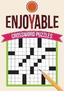 Enjoyable Crossword Puzzles