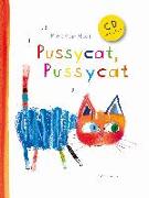 Pussycat, Pussycat [With Audio CD]
