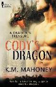 A Dragon's Treasure: Cody's Dragon