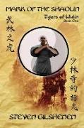 Mark of the Shaolin