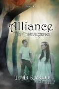 Alliance: The Convergence Book One