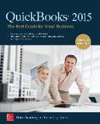 QuickBooks 2015: The Best Guide for Small Business